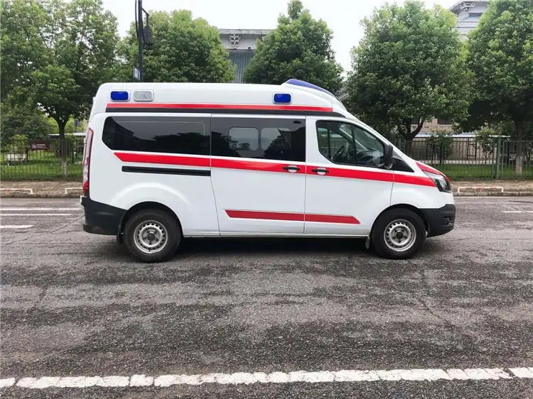 承德县长途跨省救护车出租