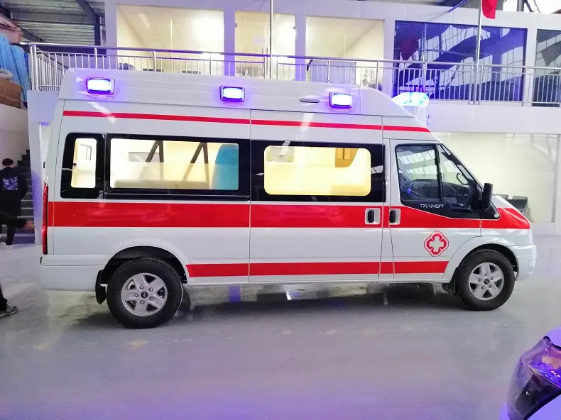 承德县跨省救护车出租